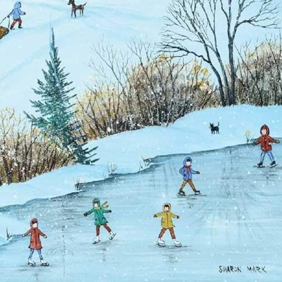 New sealed  Trefl 1000pcs Adult Puzzle -Family Party by Sharon Mark - Picture 9 of 16